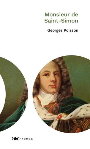 Monsieur De Saint-simon