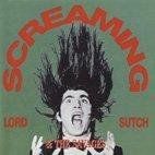 Screaming Lord Sutch and  von Screaming Lord Sutch | CD | Zustand sehr gut