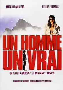 Un homme un vrai [FR Import]