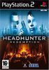 HeadHunter Redemption - Playstation 2 - PAL [PlayStation2]