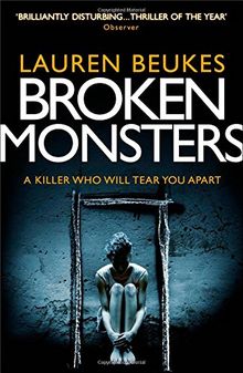 Broken Monsters