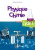 Physique-chimie cycle 4
