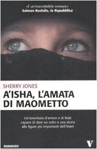 A'isha, l'amata di Maometto (Vertigo)