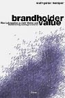 Brandholdervalue: Was Auftraggeber zu mehr Werbe-und Markenerfolg beitragen können