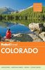 Fodor's Colorado (Travel Guide, Band 11)