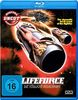 Lifeforce (Die tödliche Bedrohung) - Uncut [Blu-ray]