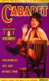 Cabaret [VHS]