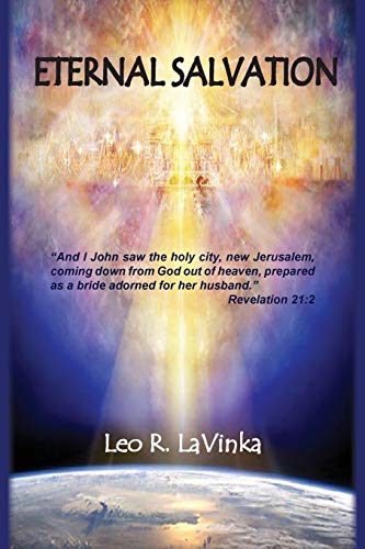 ETERNAL SALVATION (Assurance, Band 1)
