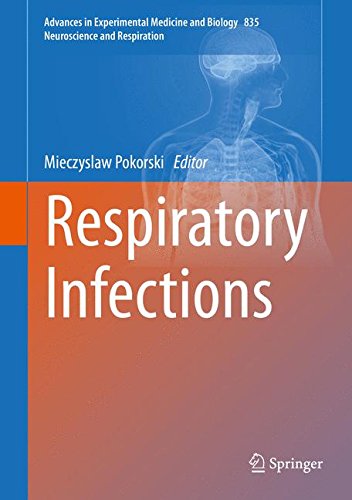 Respiratory Infections (Advances in Experimental Medicine and Biology)