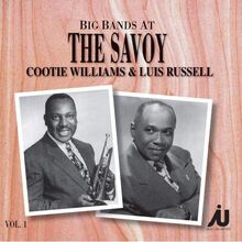 Big Bands at the Savoy (I)