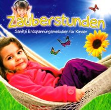 Zauberstunden