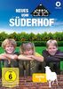 Neues vom Süderhof - Staffel 5 ("Süderhof II") [2 DVDs]