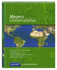 Meyers Universalatlas