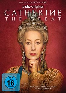 Catherine the Great [2 DVDs]
