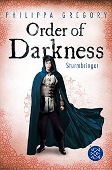 Order of Darkness - Sturmbringer