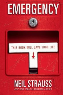 Emergency: This Book Will Save Your Life