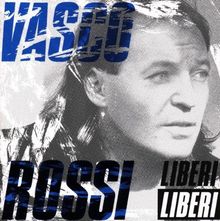 Liberi Liberi von Vasco Rossi | CD | Zustand gut
