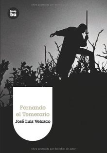 Fernando el Temerario (Grandes Lectores)