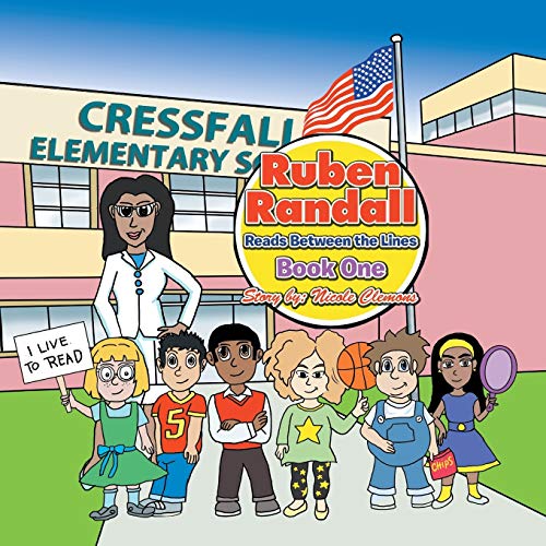 Ruben Randall: Reads Between the Lines