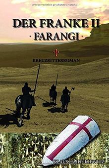 Der Franke II - Farangi