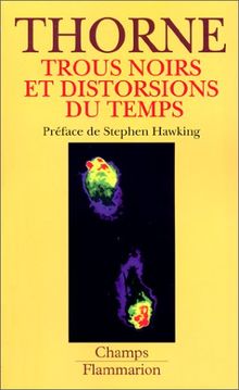 Trous noirs et distorsions du temps : l'héritage sulfureux d'Einstein