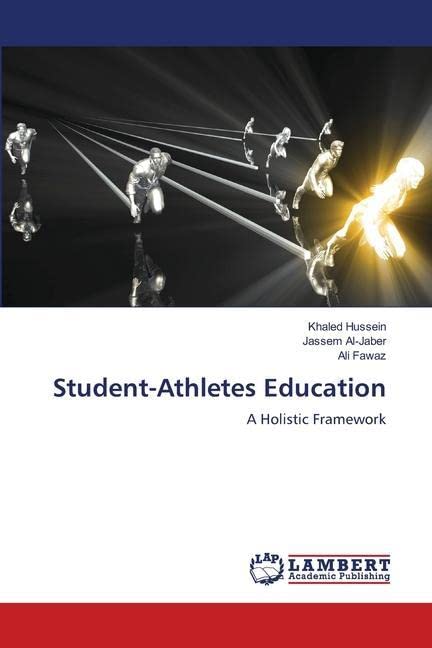 Student-Athletes Education: A Holistic Framework