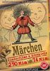 Märchen -&#62; Kinderfilme DVD + Hörbuch [Limited Edition]