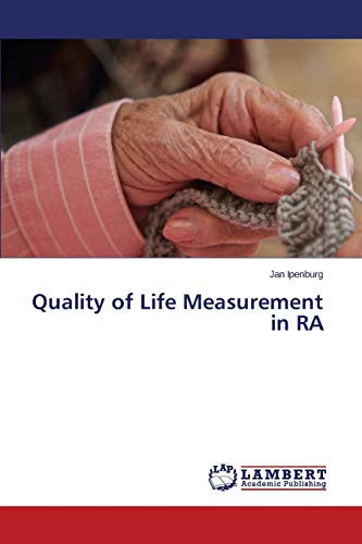 Quality of Life Measurement in RA