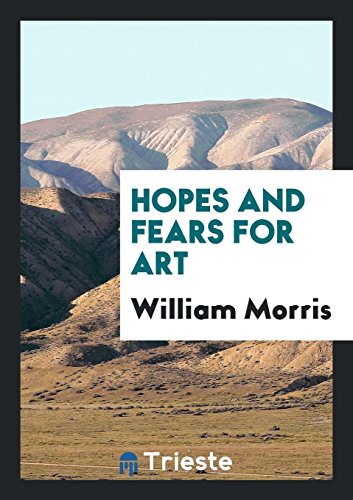 Die Buchhandlung in Oelde hat das Buch Hopes and Fears for Art