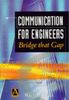 Communication for Engineers: Bridging the Gap