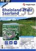 Rheinland-Pfalz/Saarland 3D 2.0 (DVD-ROM)