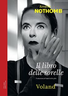 Il libro delle sorelle (Amazzoni)