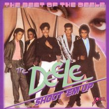 Shoot Em Up-Best of..