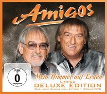 Amigos - Mein Himmel auf Erden (Deluxe Edition)