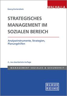 Strategisches Management im Sozialen Bereich