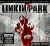 Hybrid Theory (20th Anniversary Edition) Deluxe CD