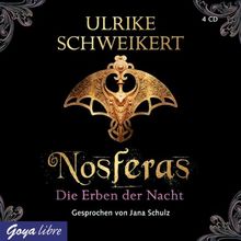 Die Erben der Nacht - Nosferas