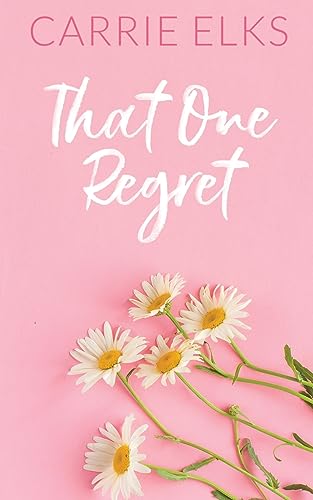 That One Regret - Alternative Cover Edition