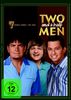 Two and a Half Men: Mein cooler Onkel Charlie - Staffel Sieben, Teil Zwei (2 DVDs)