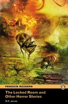 The locked room : and other horror stories