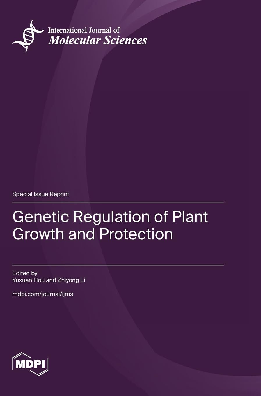 Genetic Regulation of Plant Growth and Protection