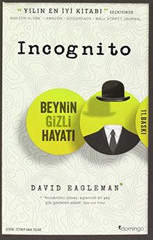 Incognito - Beynin Gizli Hayati