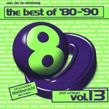 Best of 1980-1990 Vol.13