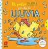 El pollo Pepe y el día de lluvia: El pollo Pepe y el dia de lluvia (El pollo Pepe y sus amigos)