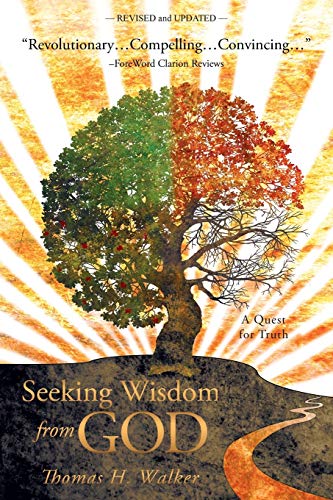 Seeking Wisdom From God: A Quest for Truth