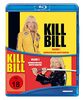 Kill Bill - Vol. I & II [Blu-ray]