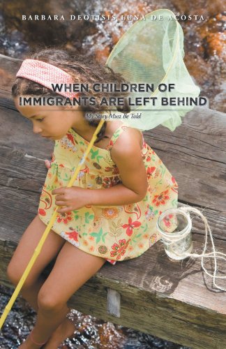 When Children Of Immigrants Are Left Behind: My Story Must Be Told