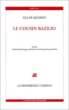 Le cousin Bazilio