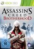 Assassin's Creed Brotherhood - D1 Version (uncut)