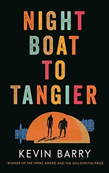 Night Boat to Tangier